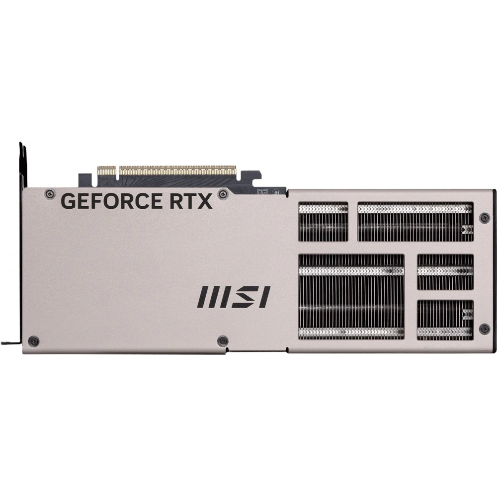 MSI GEFORCE RTX 5070 TI 16G INSPIRE 3X OC 256BIT