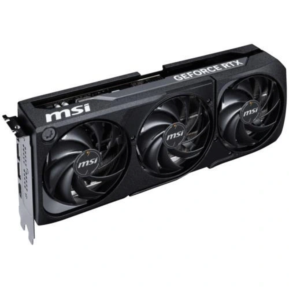 MSI GEFORCE RTX 5070 TI 16G SHADOW 3X OC VGA