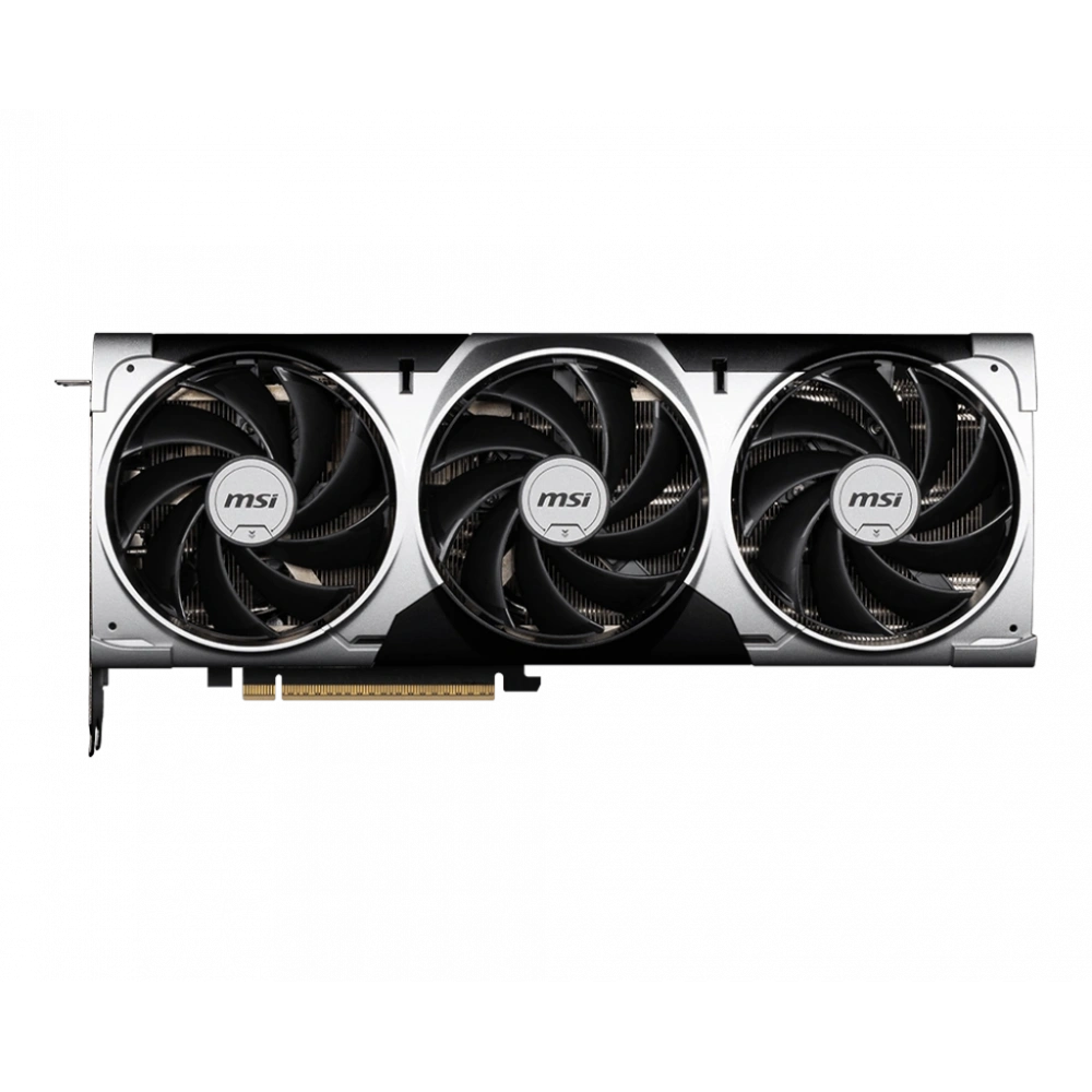 MSI GEFORCE RTX 5070 TI 16G VENTUS 3X OC GDRR7 256BİT VGA