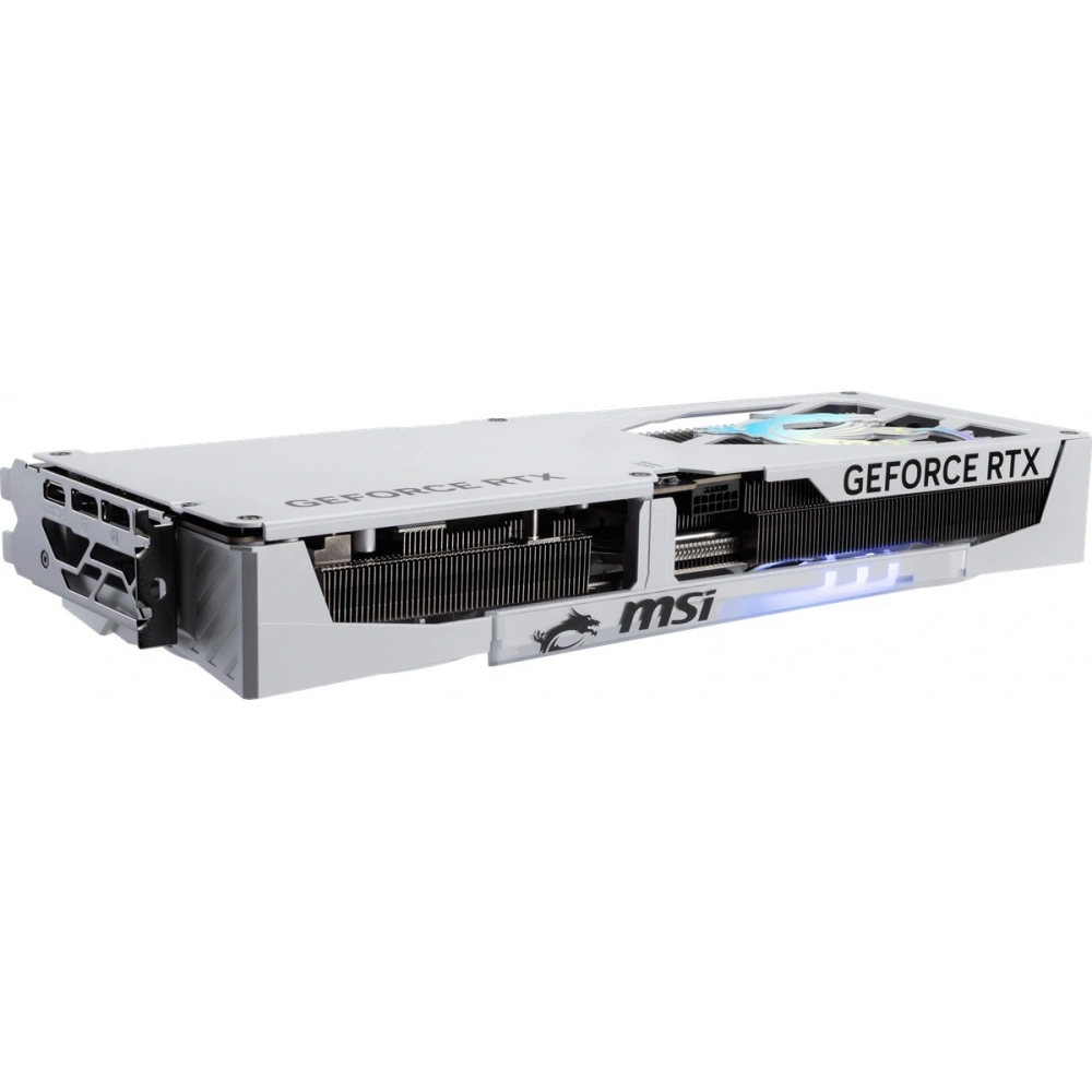 MSI GEFORCE RTX 5080 16G GAMING TRIO OC WHITE VGA