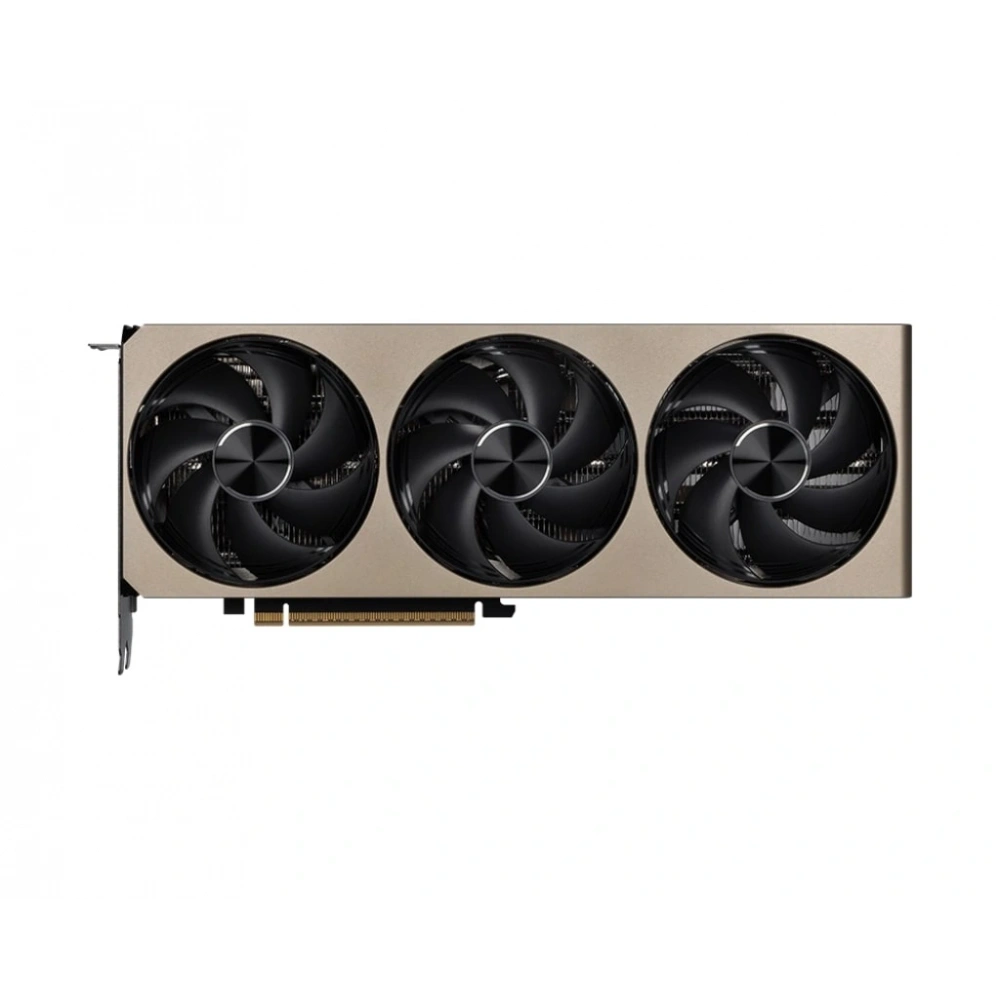 MSI GEFORCE RTX 5080 16G INSPIRE 3X OC VGA