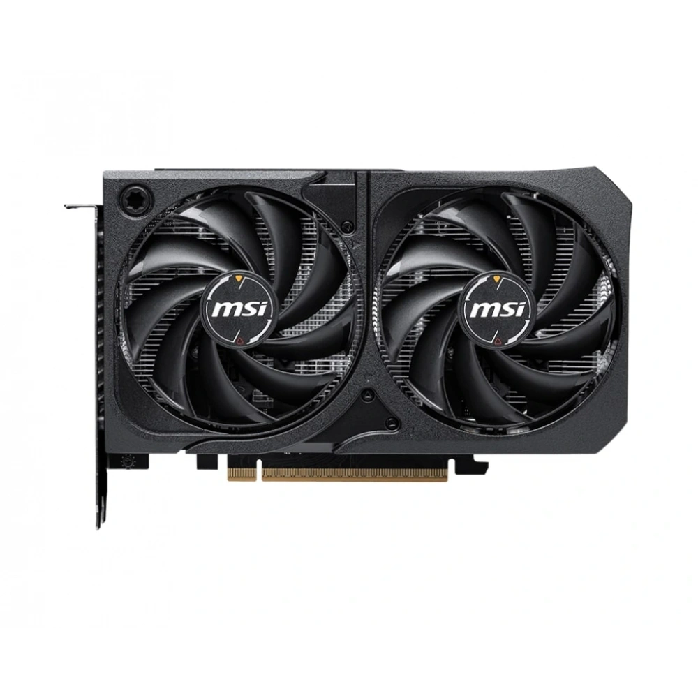 MSI GEFORCE RTX GEFORCE RTX 5060 8G SHADOW 2X OC