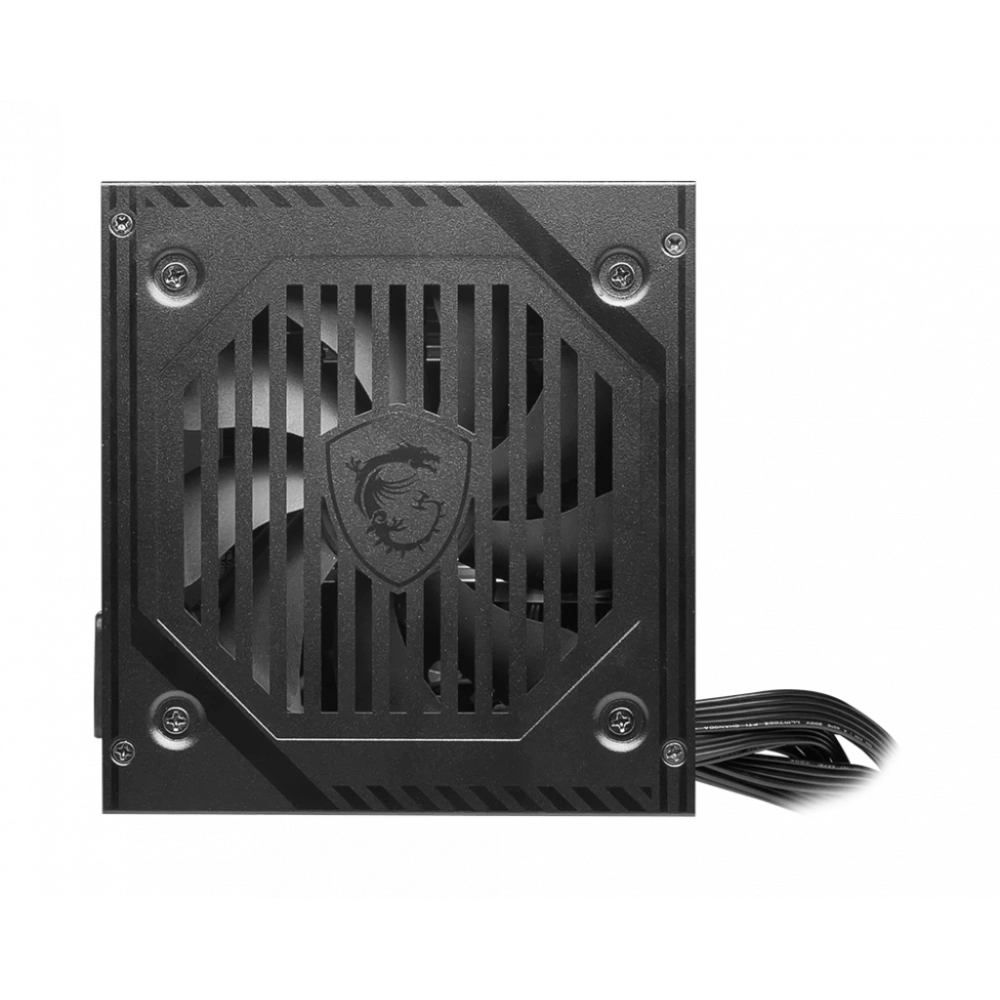 MSI MAG A550BNL POWER SUPPLY