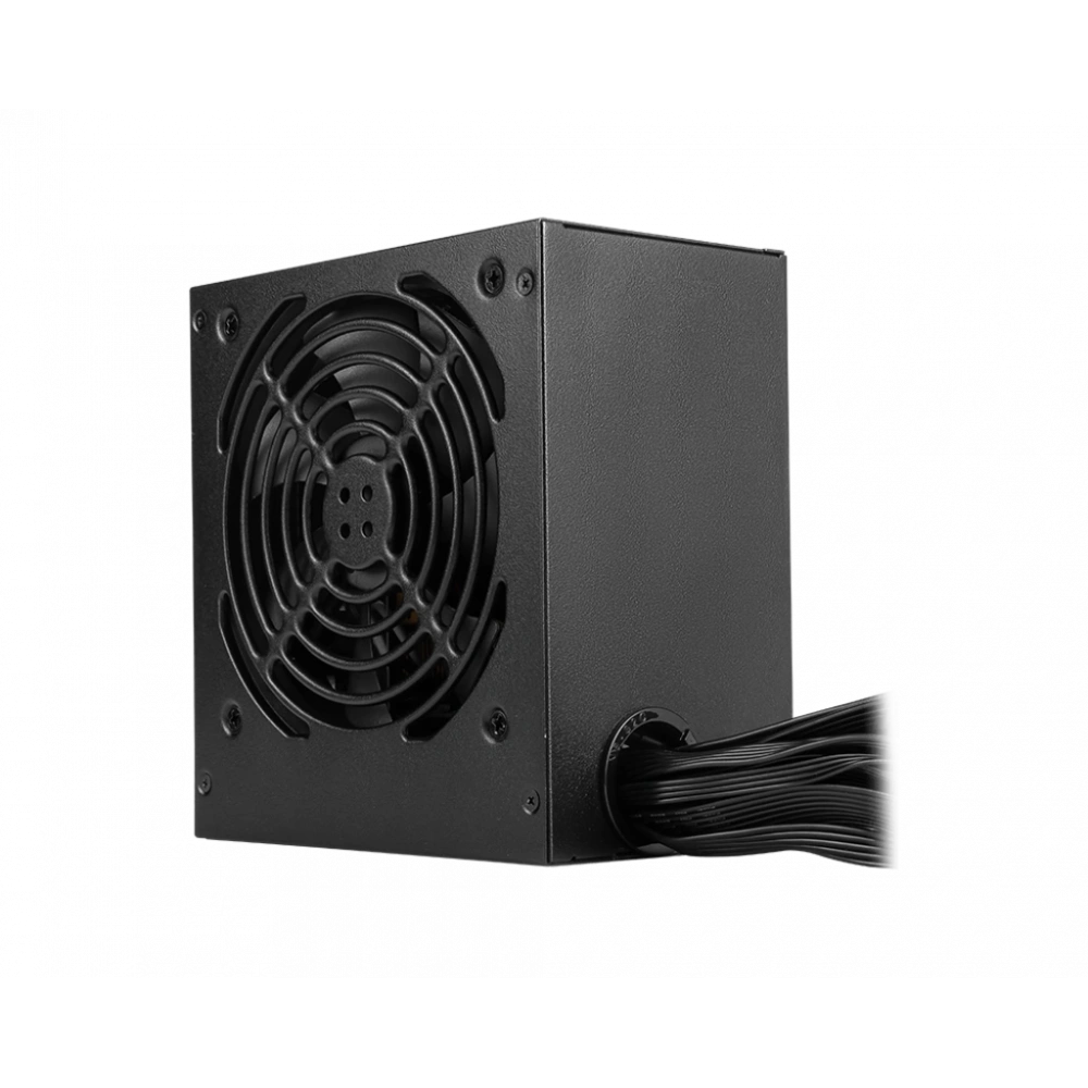 MSI MAG A750GN PCIE5 750W 80+ GOLD PSU NONMODULAR