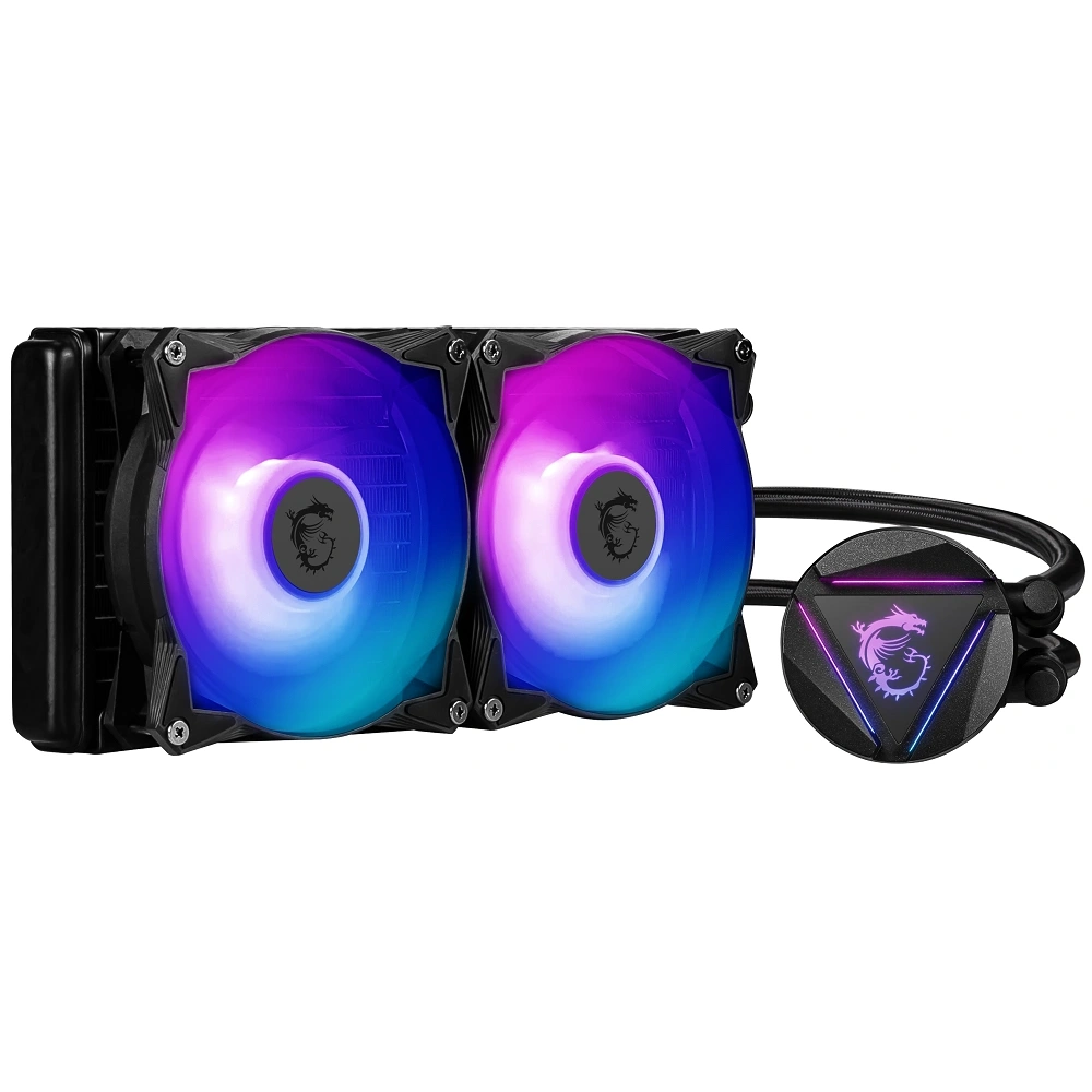 MSI MAG CORELIQUID 240R V2 SIVI ISLEMCI SOGUTUCUSU