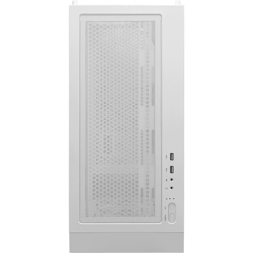 MSI MAG Forge 320R AIRFLOW Beyaz mATX Kasa