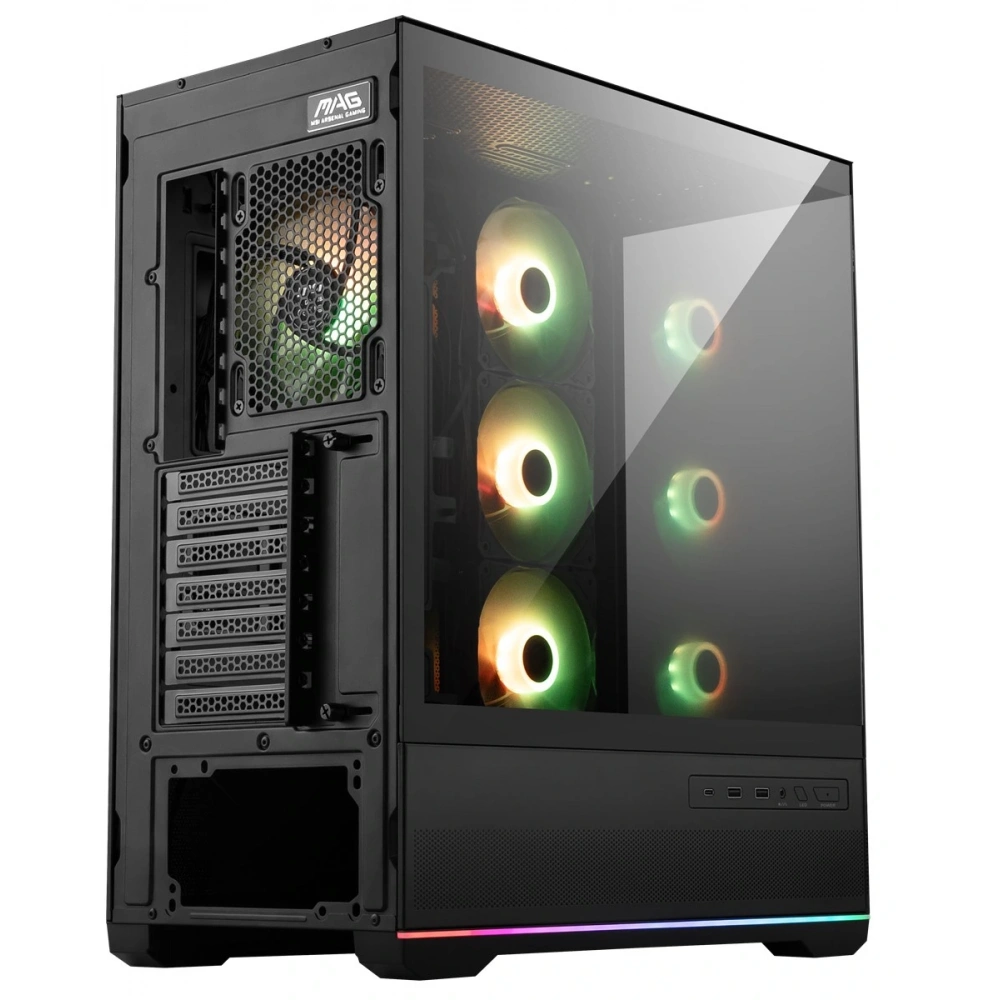 MSI MAG PANO 110R PZ ATX ARGB OYUNCU KASASI