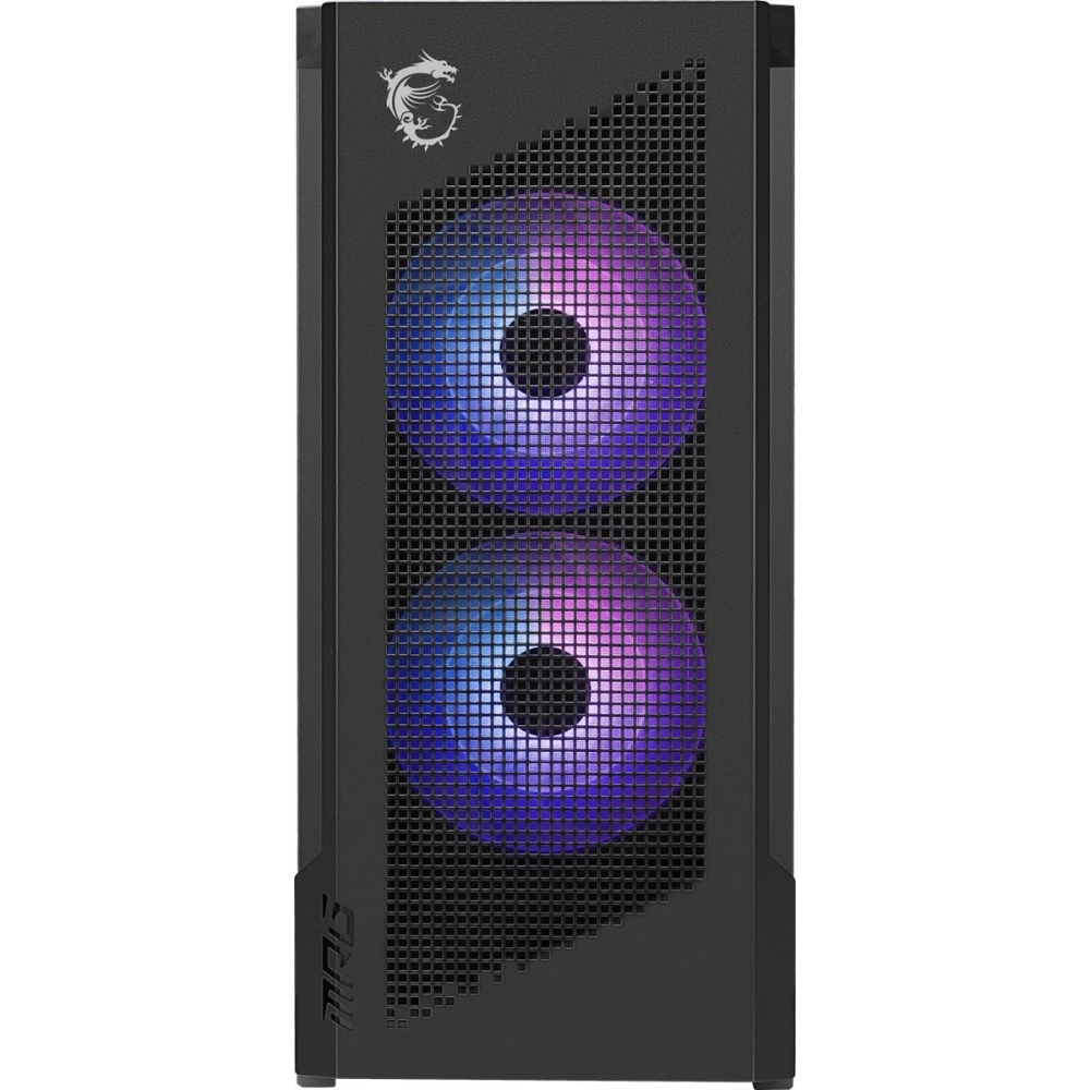 MSI MPG VELOX 300R AIRFLOW PZ BLACK