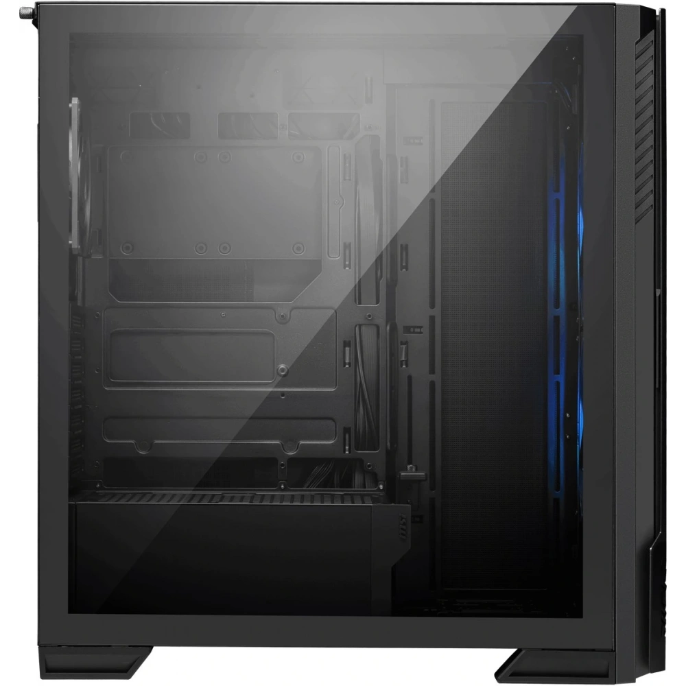 MSI MPG VELOX 300R AIRFLOW PZ BLACK