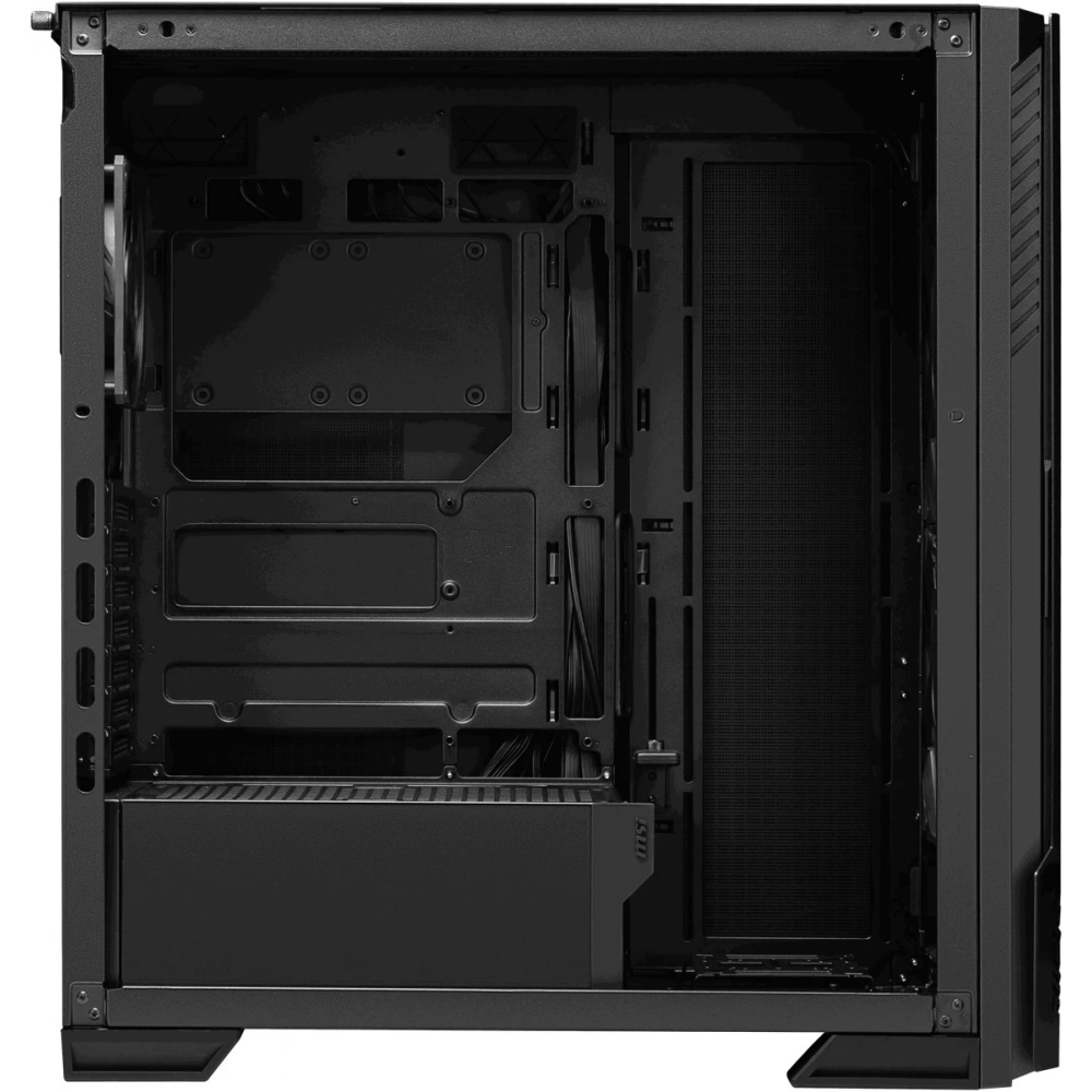 MSI MPG VELOX 300R AIRFLOW PZ BLACK
