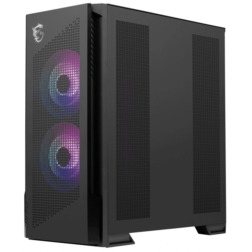 MSI MPG VELOX 300R AIRFLOW PZ BLACK