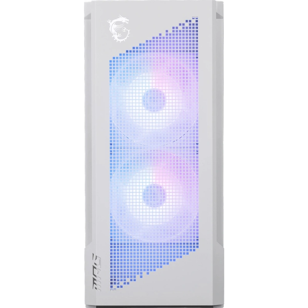 MSI MPG VELOX 300R AIRFLOW PZ WHITE