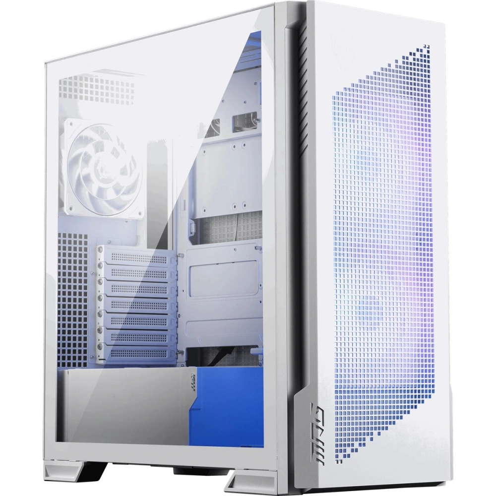 MSI MPG VELOX 300R AIRFLOW PZ WHITE