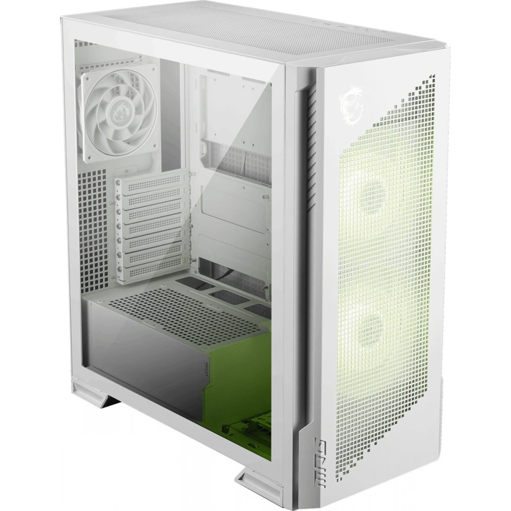 MSI MPG VELOX 300R AIRFLOW PZ WHITE