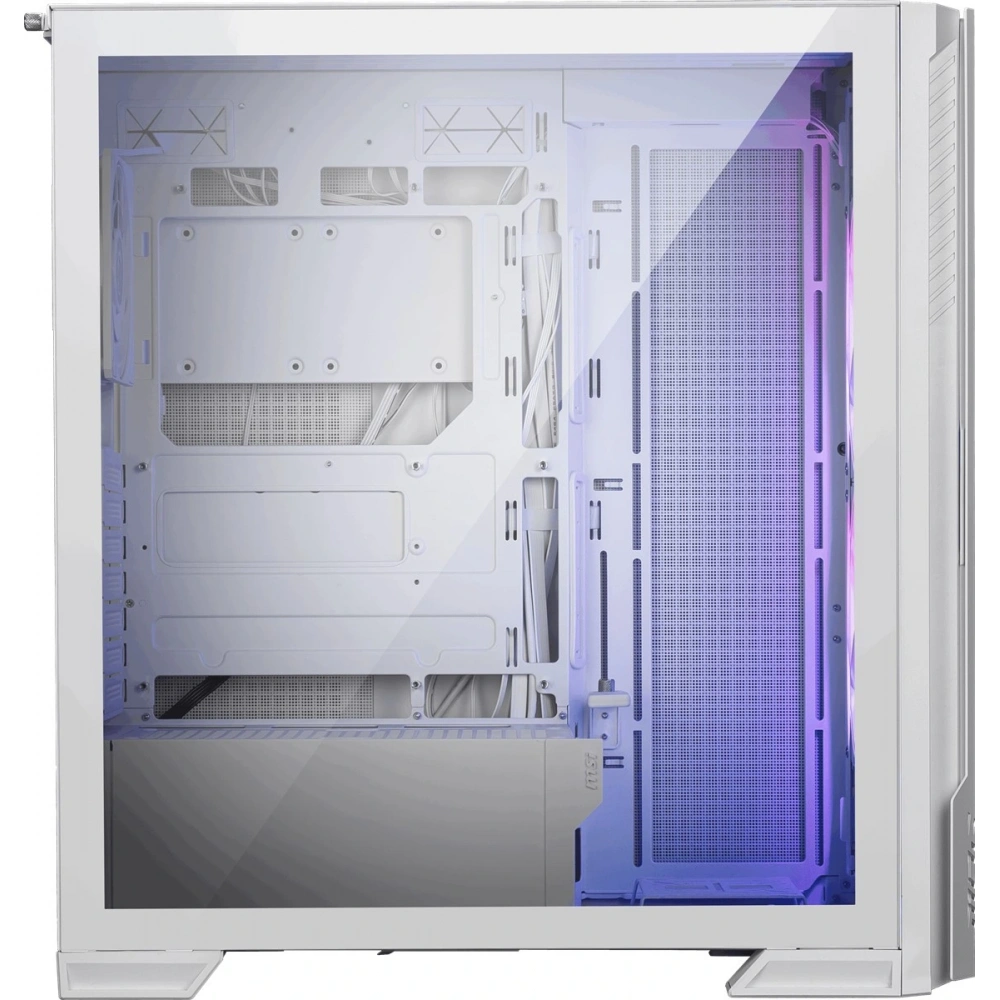 MSI MPG VELOX 300R AIRFLOW PZ WHITE