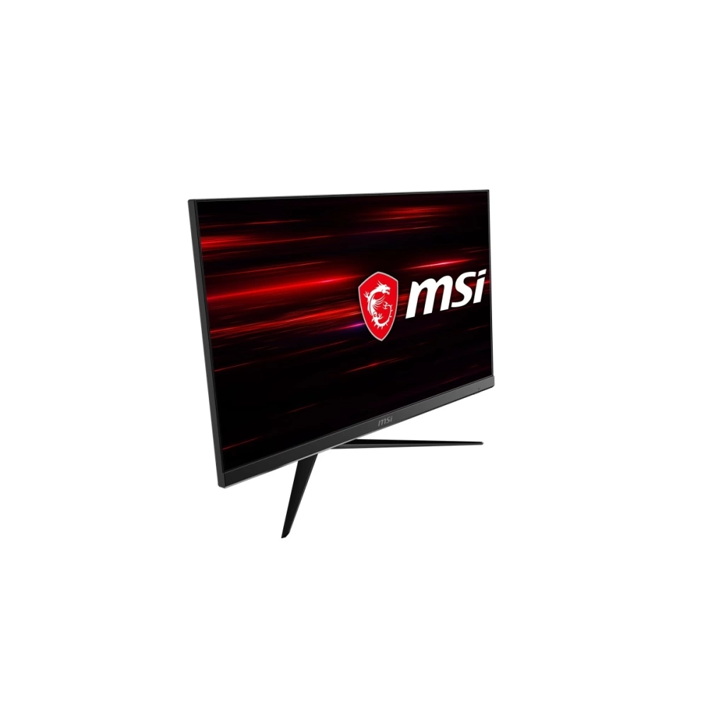 Msı Optıx G241 23.8 Flat Ips 1920X1080 (Fhd) 16:9 144Hz 1Ms Freesync Gamıng Monıtor