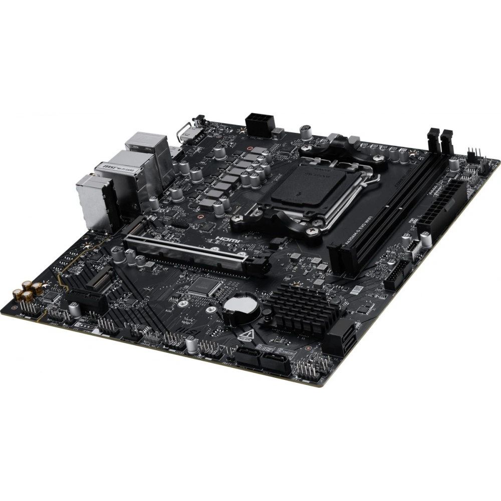 MSI PRO A620AM-G EVO WIFI GAMING ANAKART