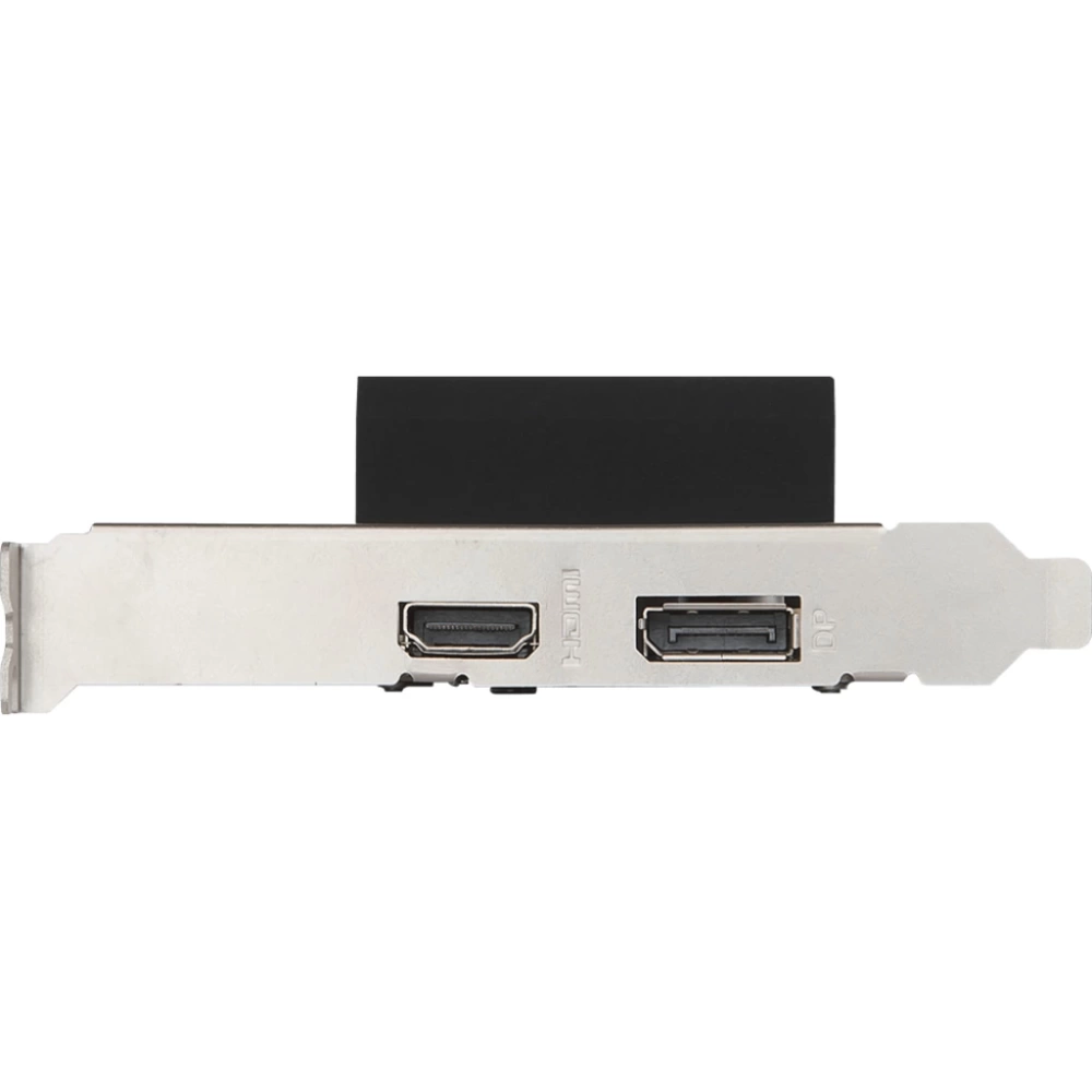 MSI VGA GEFORCE GT 1030 2GHD4 LP OC GT1030 2GB GDDR4 64B DX12 PCIE 3.0 X16 (1XHDMI 1XDP)