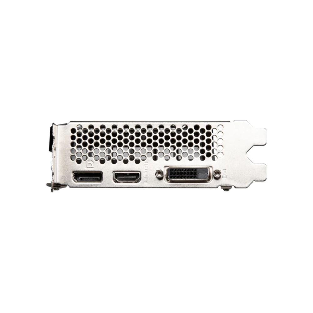 MSI VGA GEFORCE GTX 1650 D6 VENTUS XS OCV3 4GB GDDR6 128B DX12 PCIE 3.0 X16 (1XDVI 1XHDMI 1XDP)