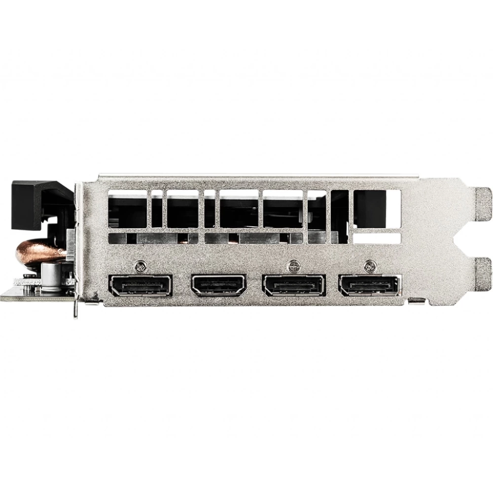 MSI VGA GEFORCE GTX 1660 TI VENTUS XS 6G OC GTX1660TI 6GB GDDR6 192B DX12 PCIE 3.0 X16 (1XHDMI 3XDP)