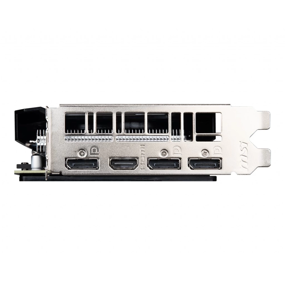 MSI VGA GEFORCE RTX 2060 SUPER VENTUS GP RTX2060S 8GB GDDR6 256B DX12U PCIE 3.0 X16 (1XHDMI 3XDP)