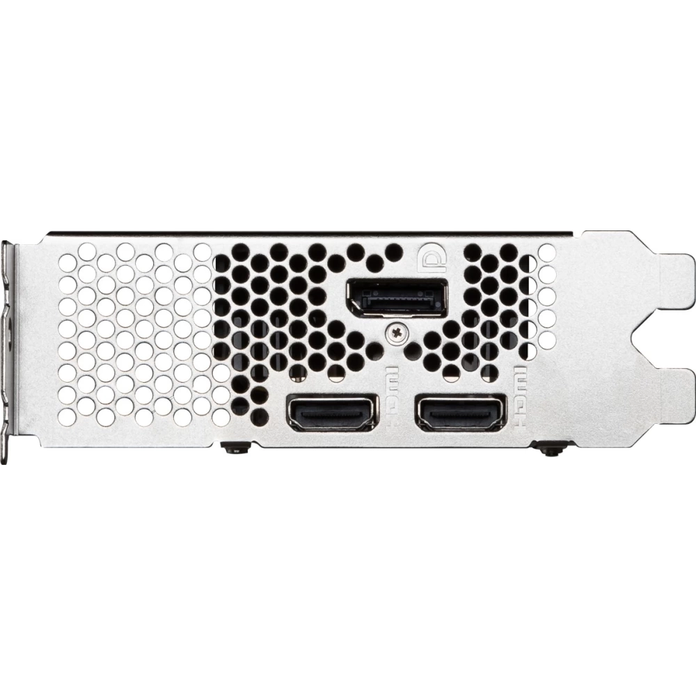 MSI VGA GEFORCE RTX 3050 LP 6G OC RTX3050 6GB GDDR6 96B DX12 PCIE 4.0 X8 (1XDP 2XHDMI)