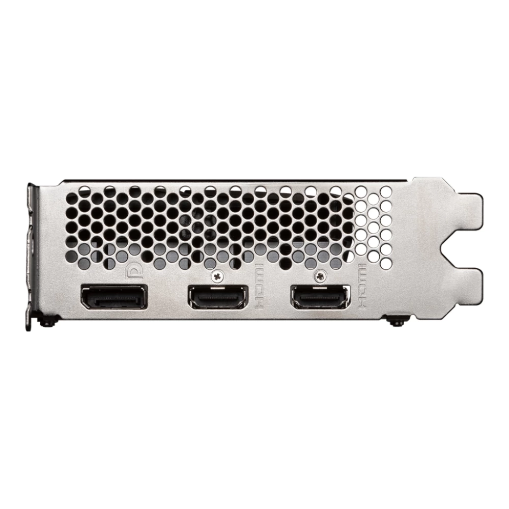 MSI VGA GEFORCE RTX 3050 VENTUS 2X 6G OC RTX3050 6GB GDDR6 96B DX12 PCIE 4.0 X8 (1XDP 2XHDMI)