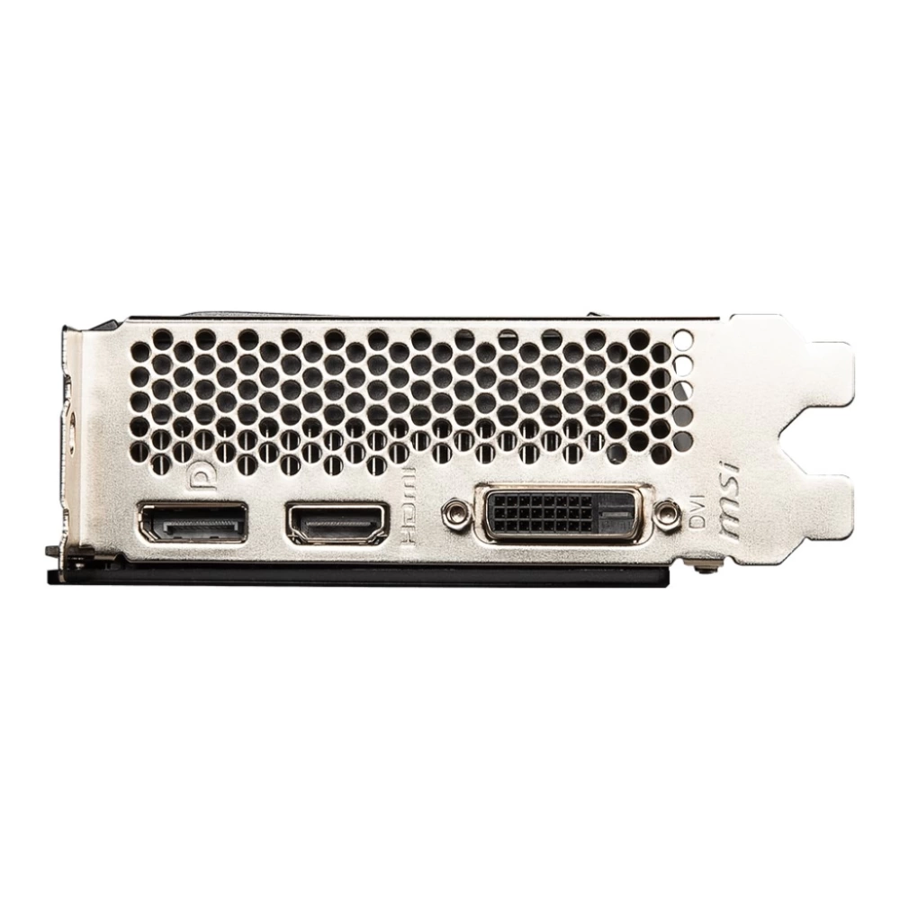 MSI VGA GEFORCE RTX 3050 VENTUS 2X XS 8G OC RTX3050 8GB GDDR6 128B DX12 PCIE 4.0 X8 (1XDP 1XHDMI 1XDL-DVI-D)