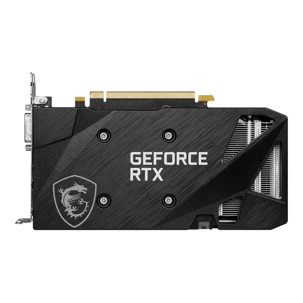 MSI VGA GEFORCE RTX 3050 VENTUS 2X XS 8G OC RTX3050 8GB GDDR6 128B DX12 PCIE 4.0 X8 (1XDP 1XHDMI 1XDL-DVI-D)