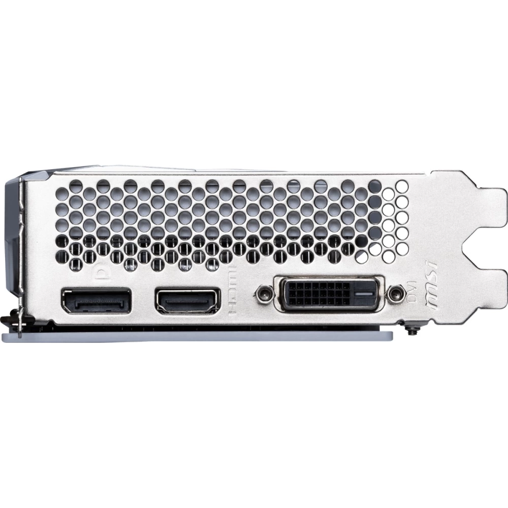 MSI VGA GEFORCE RTX 3050 VENTUS 2X XS WHITE 8G OC RTX3050 8GB GDDR6 128B DX12 PCIE 4.0 X8 (3XDP 1XHDMI)