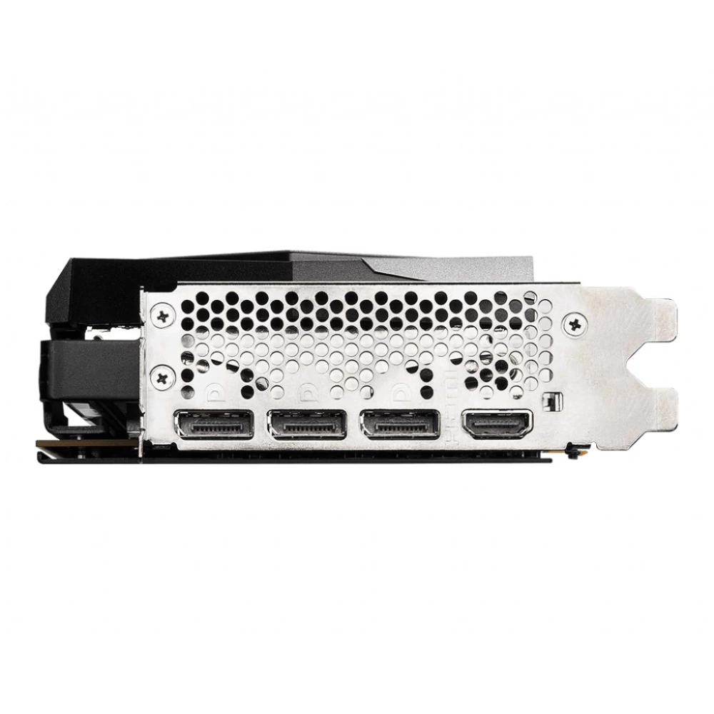 MSI VGA GEFORCE RTX 3060 GAMING X 12G RTX3060 12GB GDDR6 192B DX12 PCIE 4.0 X16 (3XDP 1XHDMI)