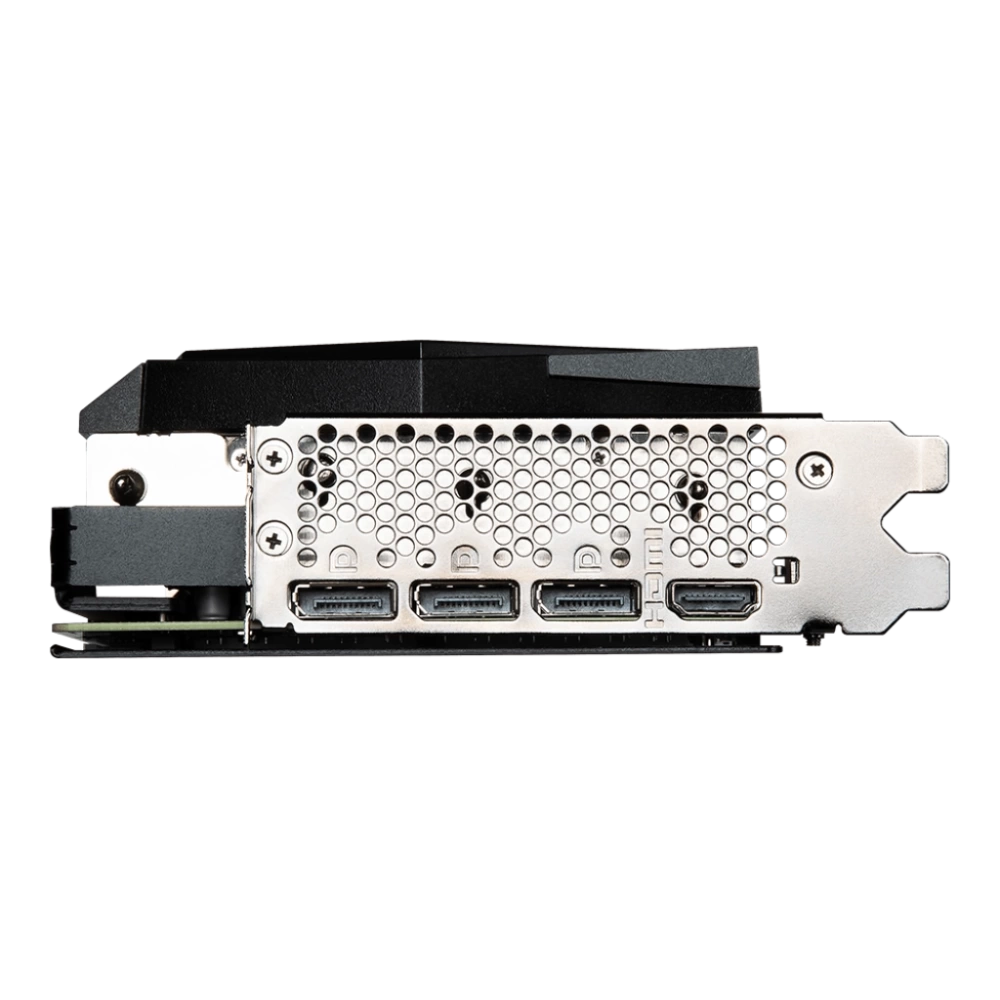 MSI VGA GEFORCE RTX 3060 TI GAMING X TRIO 8GD6X RTX3060TI 8GB GDDR6X 256B DX12 PCIE 4.0 X16 (3XDP 1XHDMI)