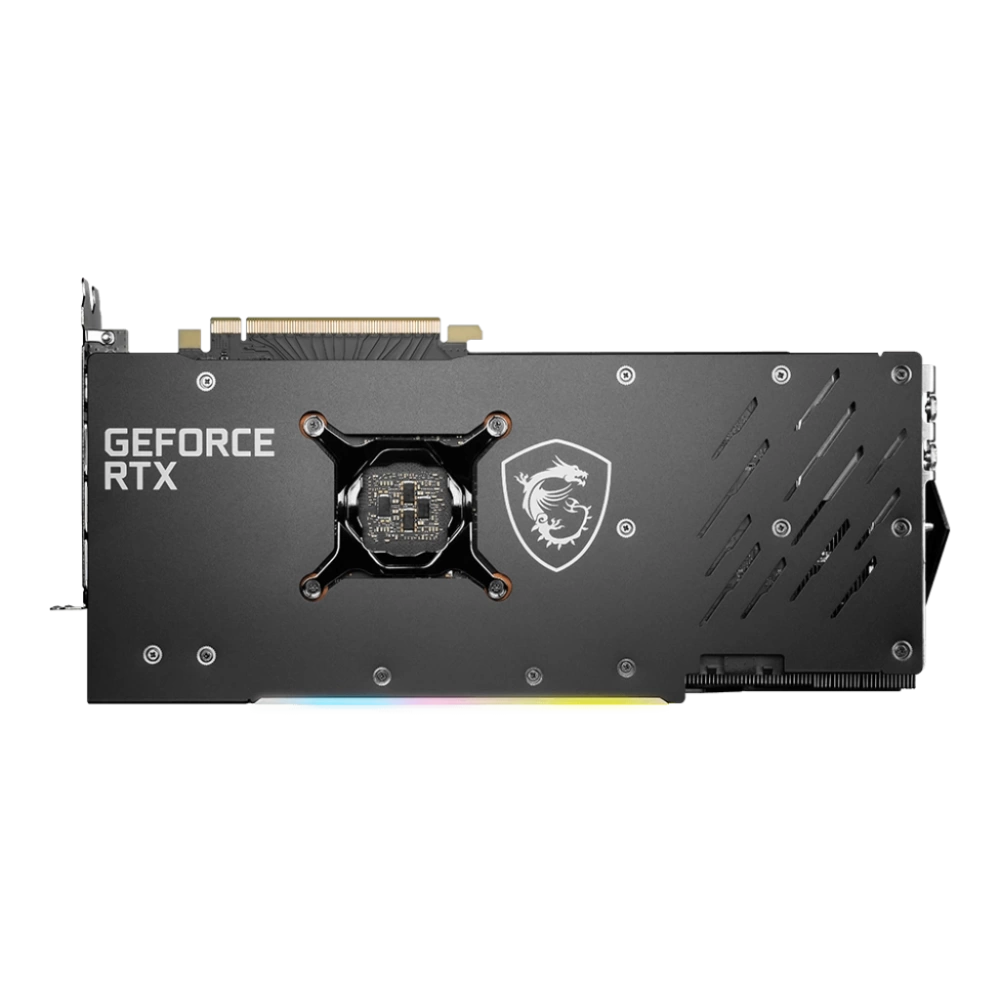 MSI VGA GEFORCE RTX 3060 TI GAMING X TRIO 8GD6X RTX3060TI 8GB GDDR6X 256B DX12 PCIE 4.0 X16 (3XDP 1XHDMI)