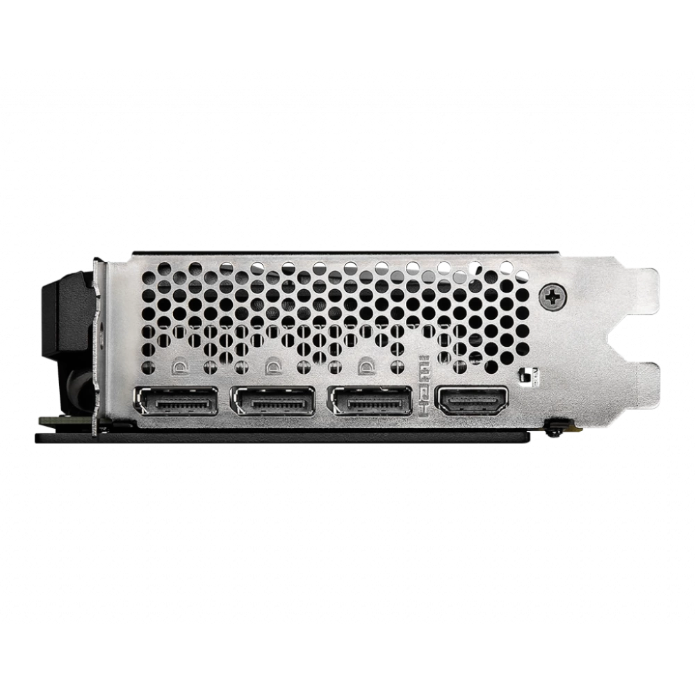 MSI VGA GEFORCE RTX 3060 TI VENTUS 2X 8G OCV1 LHR RTX3060TI 8GB GDDR6 256B DX12 PCIE 4.0 X16 (3XDP 1XHDMI)