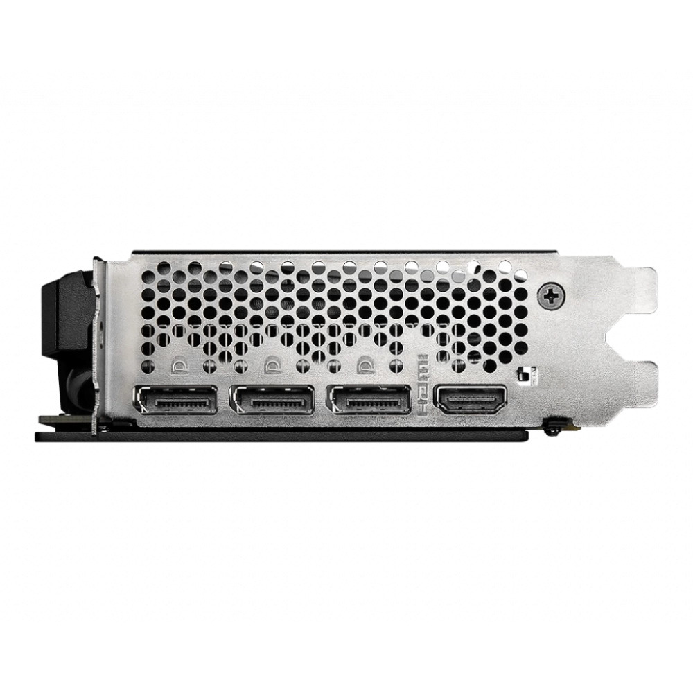 MSI VGA GEFORCE RTX 3060 TI VENTUS 2X 8G V1 LHR RTX3060TI 8GB GDDR6 256B DX12 PCIE 4.0 X16 (3XDP 1XHDMI)
