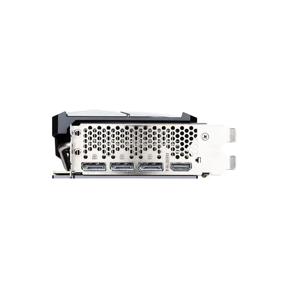 MSI VGA GEFORCE RTX 3060 TI VENTUS 2X 8GD6X OC RTX3060TI 8GB GDDR6X 256B DX12 PCIE 4.0 X16 (3XDP 1XHDMI)