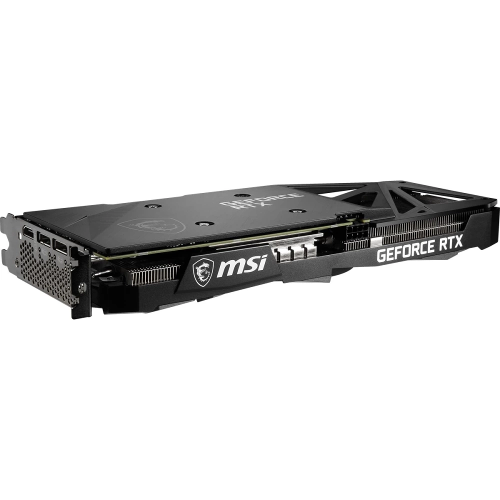 MSI VGA GEFORCE RTX 3060 TI VENTUS 3X 8GD6X OC RTX3060TI 8GB GDDR6X 256B DX12 PCIE 4.0 X16 (3XDP 1XHDMI)