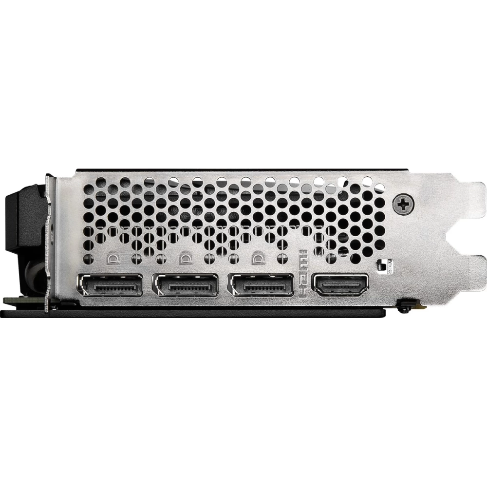 MSI VGA GEFORCE RTX 3060 VENTUS 2X 12G RTX3060 12GB GDDR6 192B DX12 PCIE 4.0 X16 (3XDP 1XHDMI)