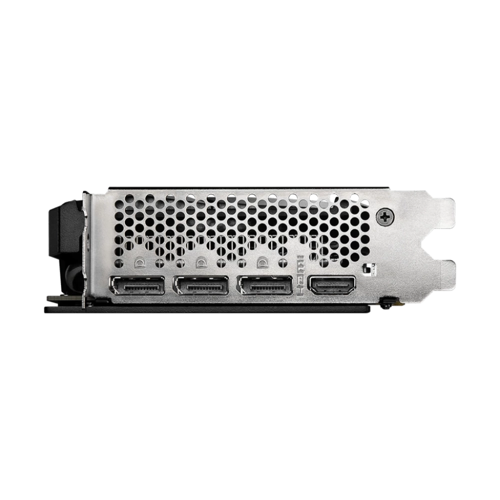 MSI VGA GEFORCE RTX 3060 VENTUS 2X 8G OC RTX3060 8GB GDDR6 128B DX12 PCIE 4.0 X16 (3XDP 1XHDMI)