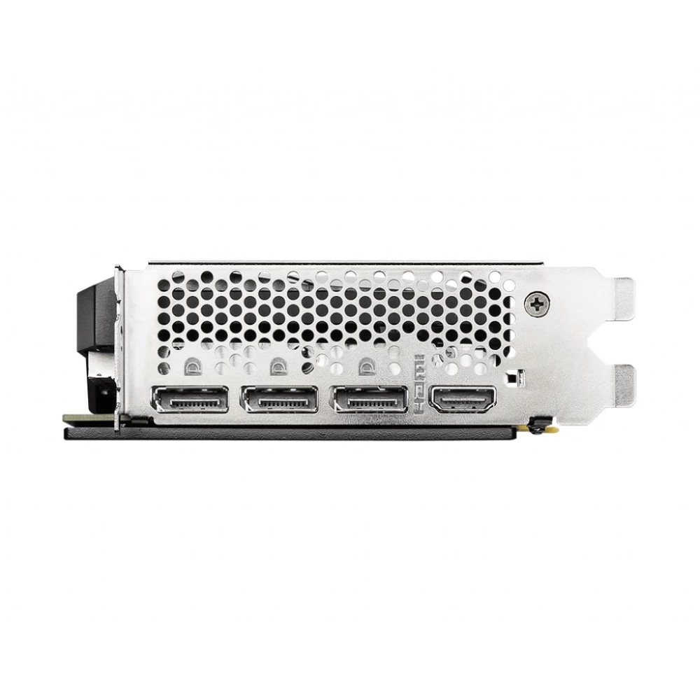MSI VGA GEFORCE RTX 3060 VENTUS 3X 12G OC RTX3060 12GB GDDR6 192B DX12 PCIE 4.0 X16 (3XDP 1XHDMI)