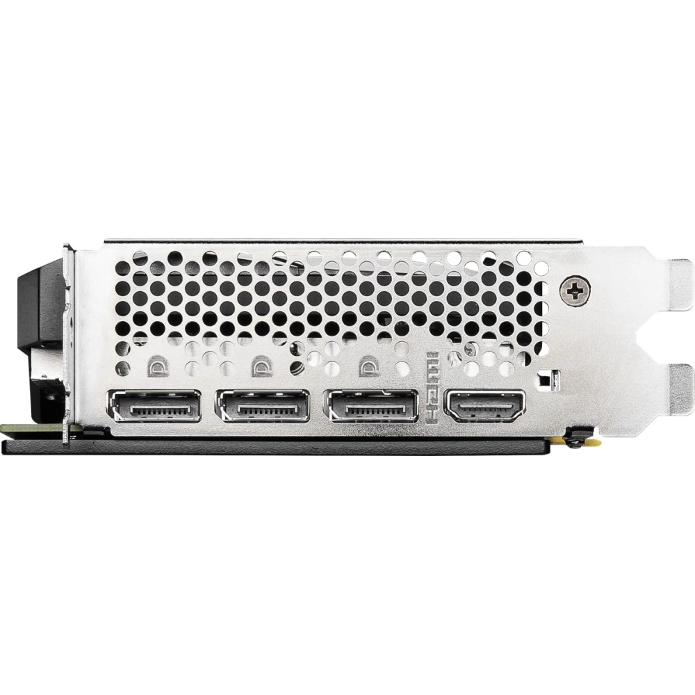 MSI VGA GEFORCE RTX 3060 VENTUS 3X 12G RTX3060 12GB GDDR6 192B DX12 PCIE 4.0 X16 (3XDP 1XHDMI)