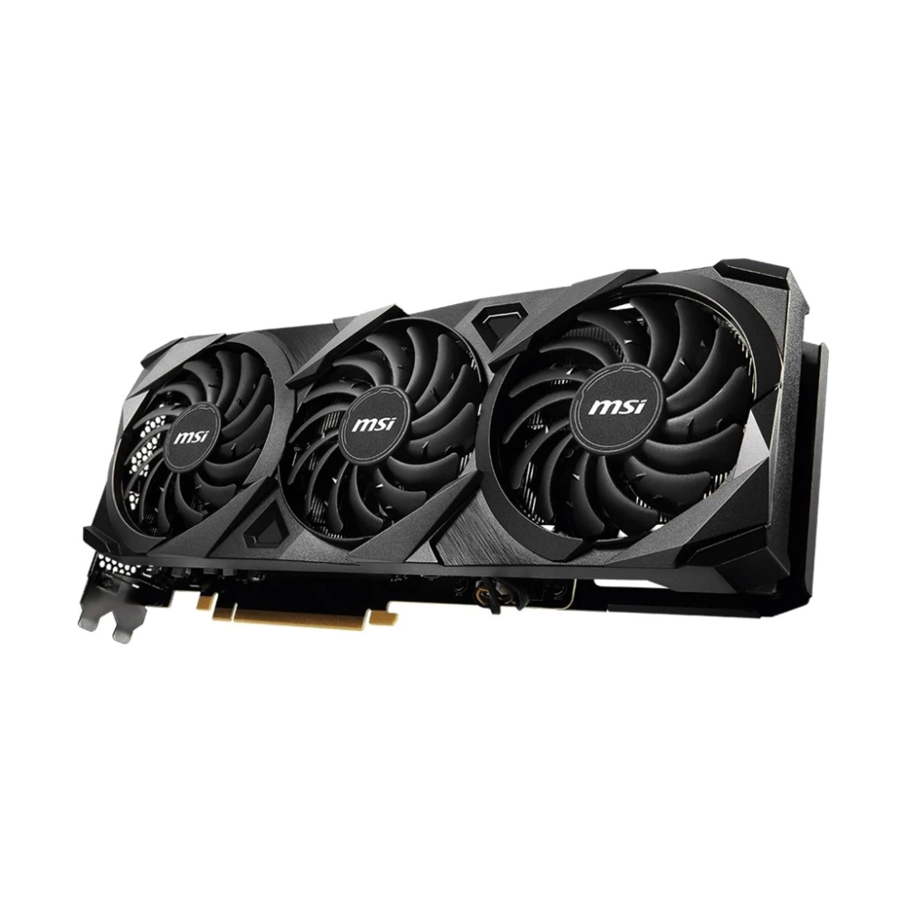 MSI VGA GEFORCE RTX 3070 TI VENTUS 3X 8G OC RTX3070TI 8GB GDDR6 256B DX12 PCIE 4.0 X16 (3XDP 1XHDMI)