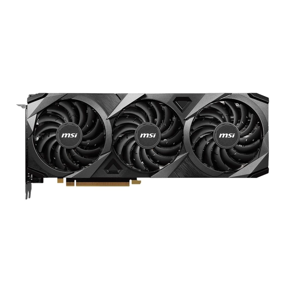 MSI VGA GEFORCE RTX 3070 TI VENTUS 3X 8G OC RTX3070TI 8GB GDDR6 256B DX12 PCIE 4.0 X16 (3XDP 1XHDMI)