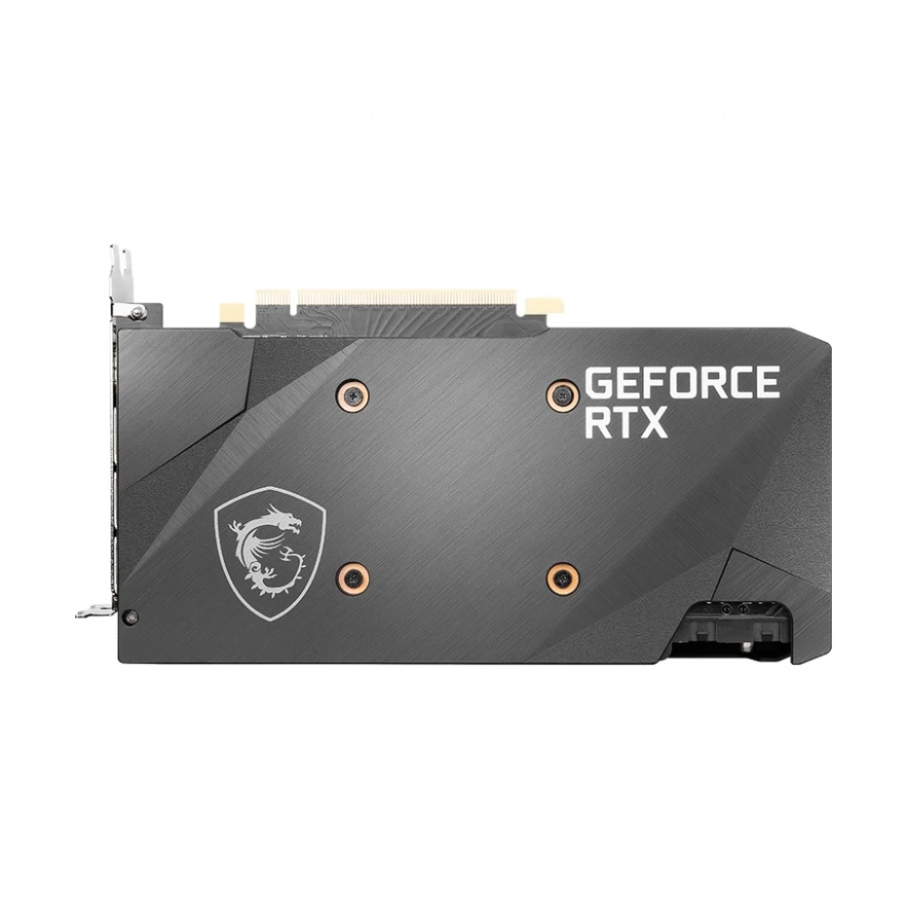 MSI VGA GEFORCE RTX 3070 VENTUS 2X 8G OC LHR RTX3070 8GB GDDR6 256B DX12 PCIE 4.0 X16 (3XDP 1XHDMI)