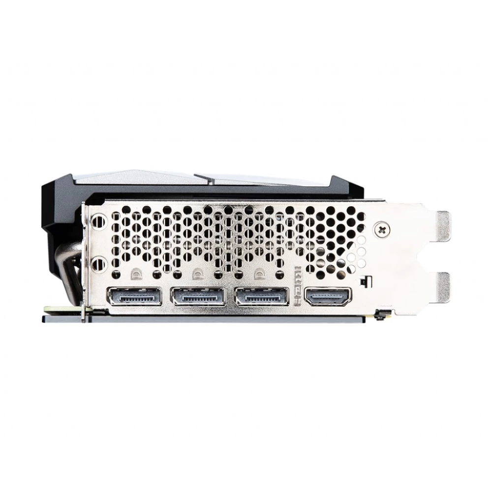 MSI VGA GEFORCE RTX 3070 VENTUS 2X 8G OC LHR RTX3070 8GB GDDR6 256B DX12 PCIE 4.0 X16 (3XDP 1XHDMI)