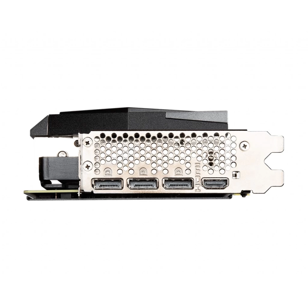 MSI VGA GEFORCE RTX 3080 GAMING Z TRIO 10G LHR RTX3080 10GB GDDR6X 320B DX12 PCIE 4.0 X16 (3XDP 1XHDMI)