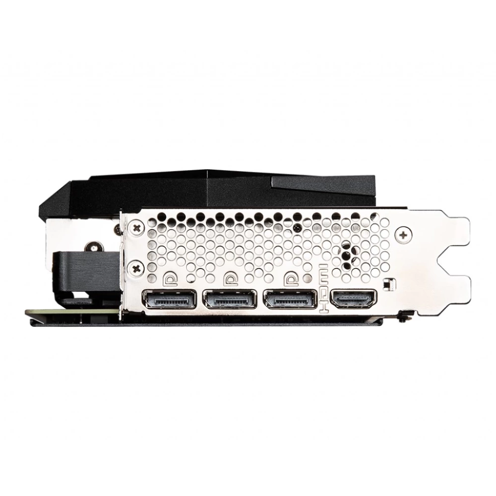 MSI VGA GEFORCE RTX 3080 TI GAMING X TRIO 12G RTX3080TI 12GB GDDR6X 384B DX12 PCIE 4.0 X16 (3XDP 1XHDMI)