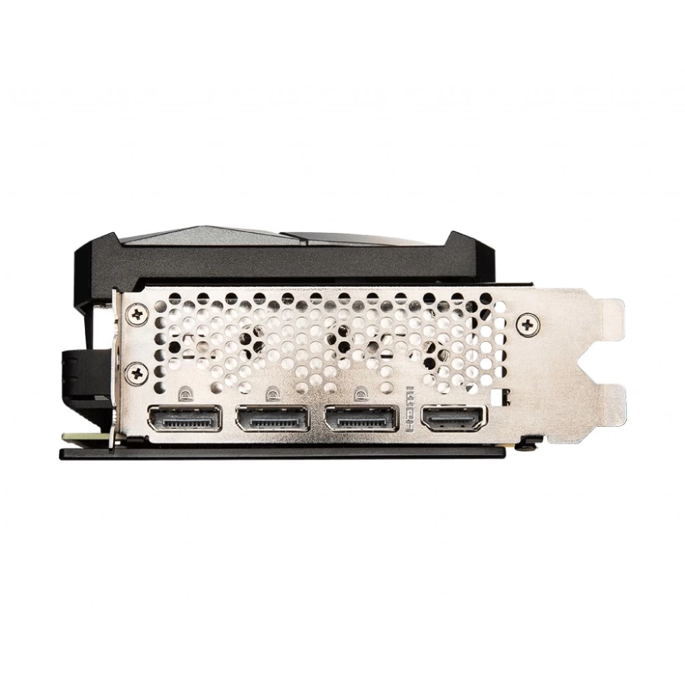 MSI VGA GEFORCE RTX 3080 VENTUS 3X PLUS 10G OC LHR RTX3080 10GB GDDR6X 320B DX12 PCIE 4.0 X16 (3XDP 1XHDMI)