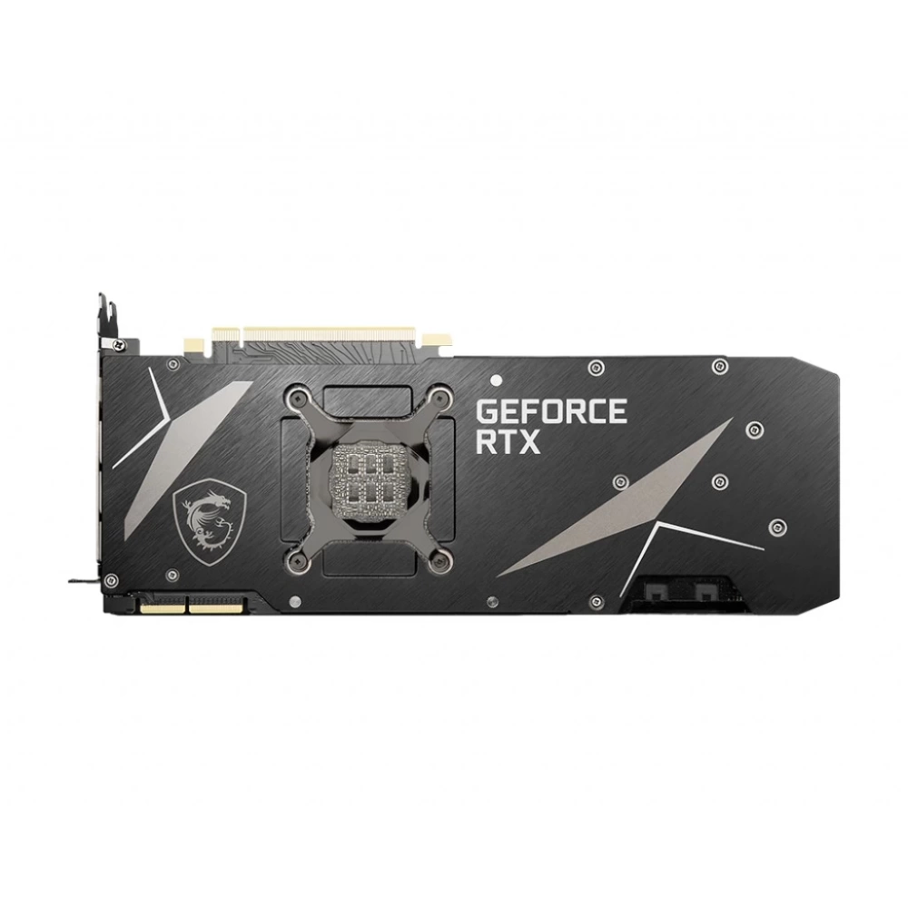 Msı Vga Geforce Rtx 3090 Ventus 3X 24G Oc Rtx3090 24Gb Gddr6X 384B Dx12 Pcıe 4.0 X16 (3Xdp 1Xhdmı)