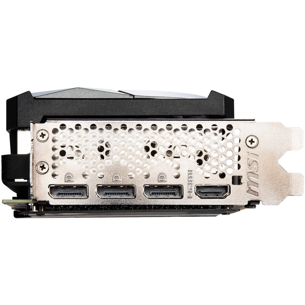 Msı Vga Geforce Rtx 3090 Ventus 3X 24G Oc Rtx3090 24Gb Gddr6X 384B Dx12 Pcıe 4.0 X16 (3Xdp 1Xhdmı)